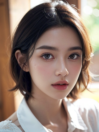 沙发靠背与眉Gel：生活中的小确幸与心灵的宁静